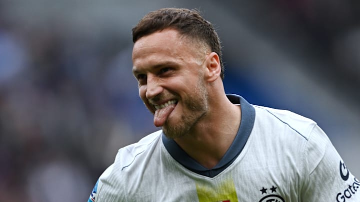 FC Internazionale v Cagliari - Serie A