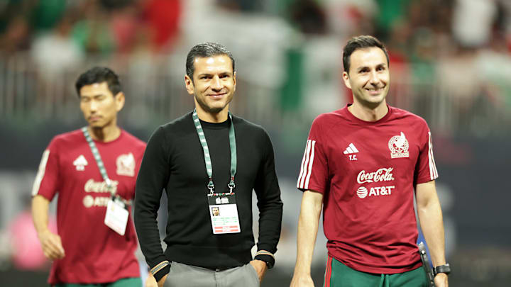 Uzbekistan v Mexico Uzbekistan v Mexico