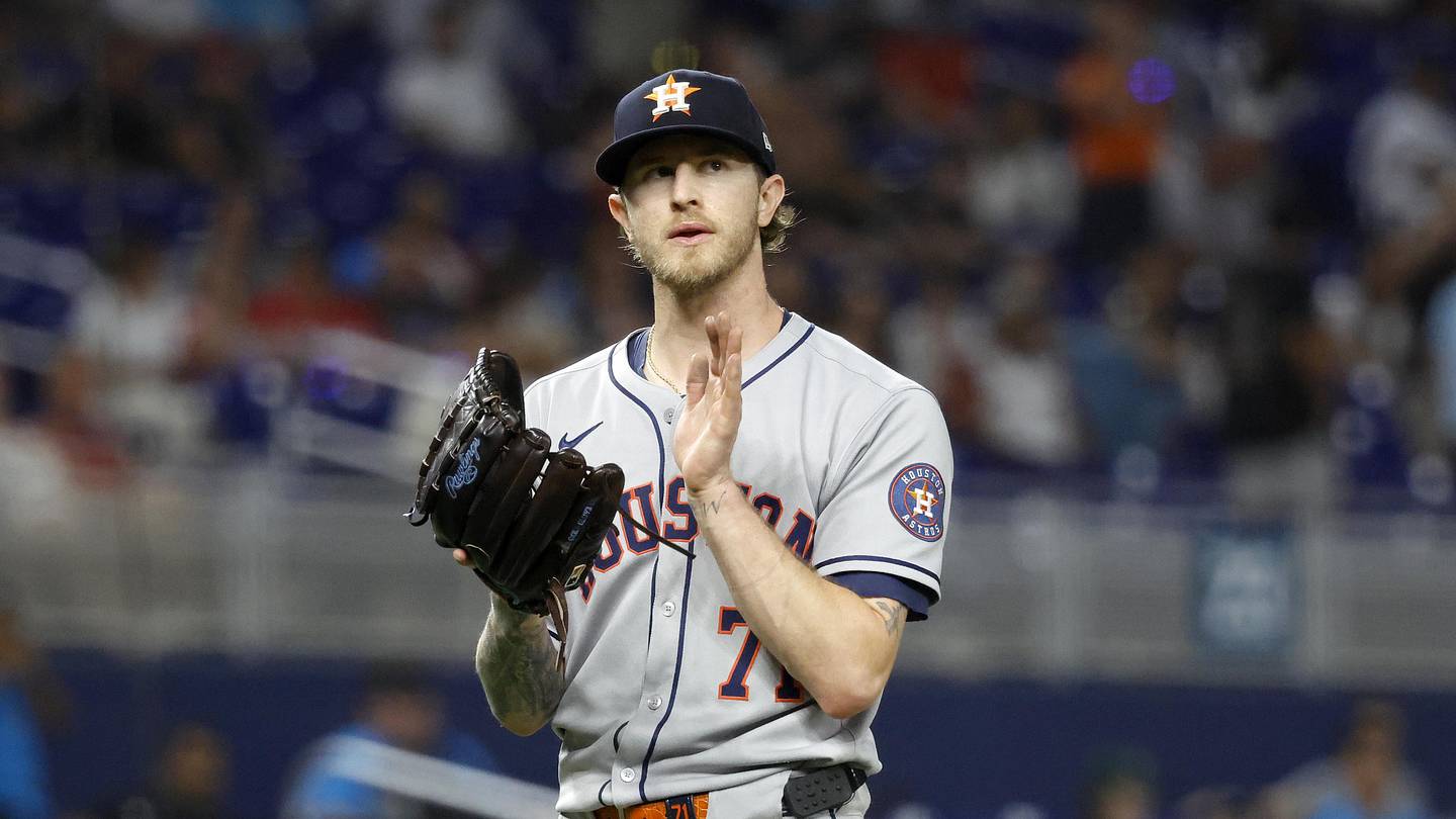 Astros Injury Updates: Yainer Diaz Set to Begin Rehab, Josh Hader to Return Soon