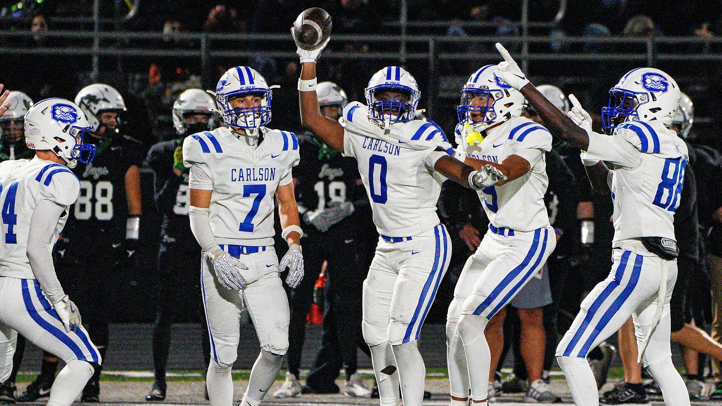 Michigan High School Football 2026 Playoff Pairings, Brackets, Matchups — October 26