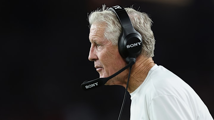 Las Vegas Raiders v Arizona Cardinals - NFL Preseason 2025