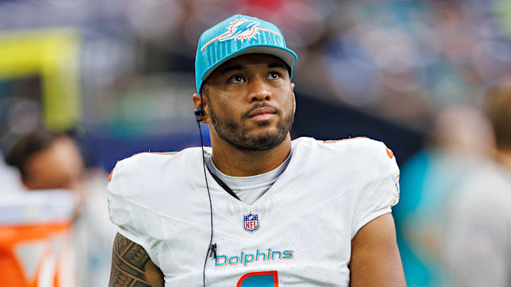 Miami Dolphins v Houston Texans