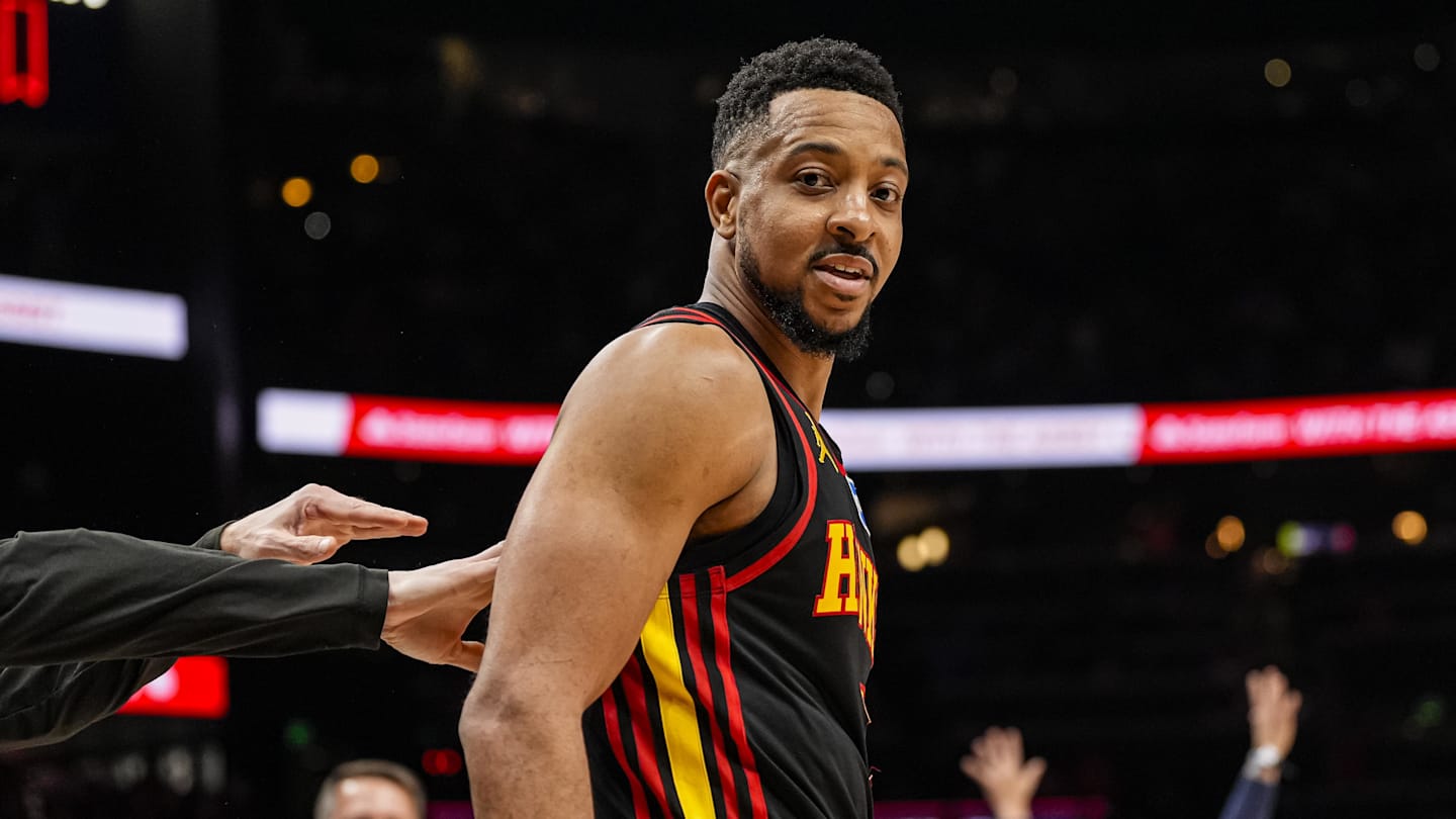 Wizards' CJ McCollum Trade Was Best for Everyone Involved