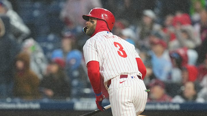 Cincinnati Reds v Philadelphia Phillies