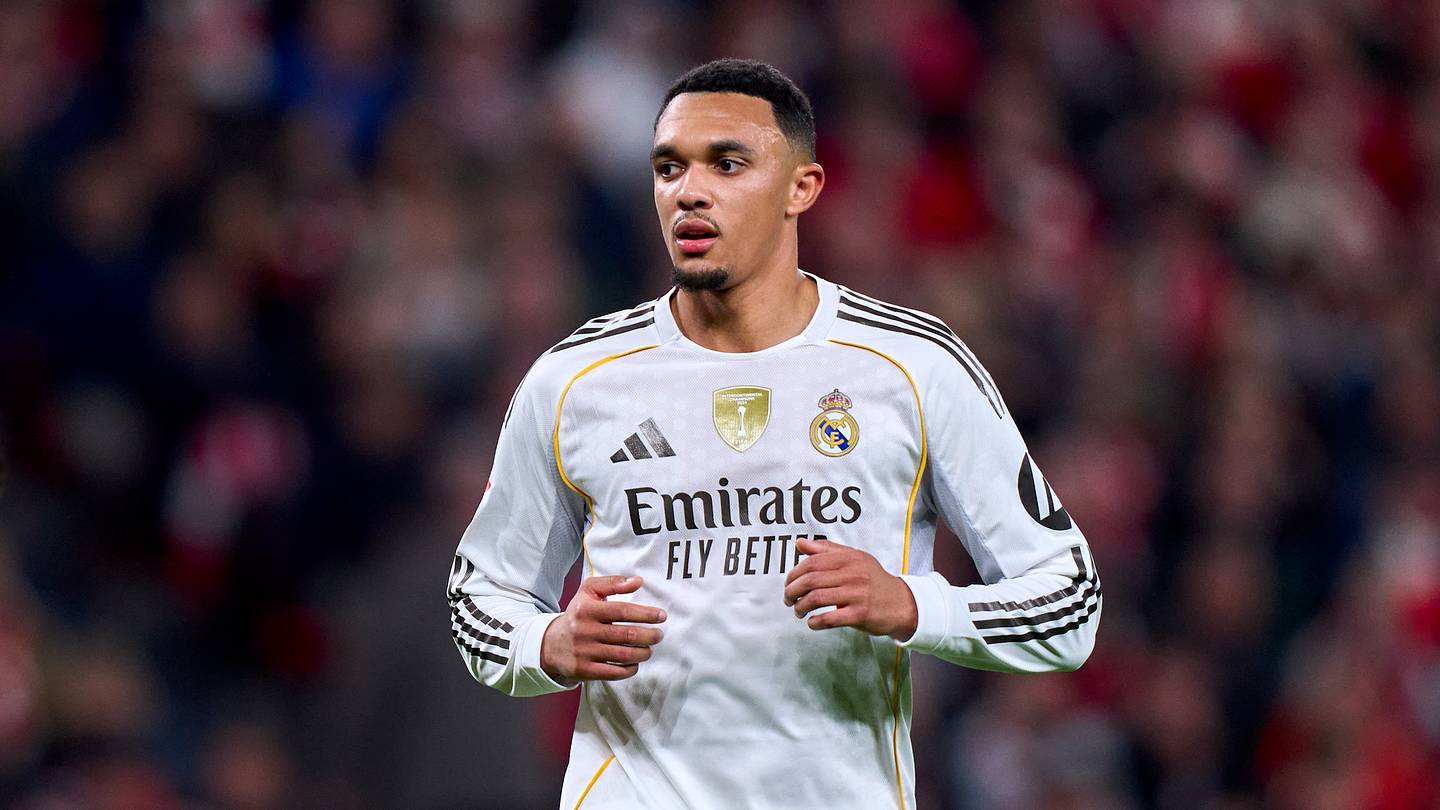 The most ridiculous Real Madrid transfer rumor to start 2026