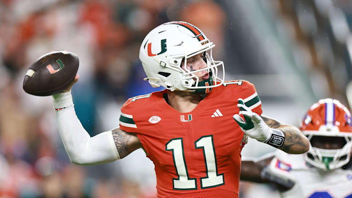 Florida v Miami