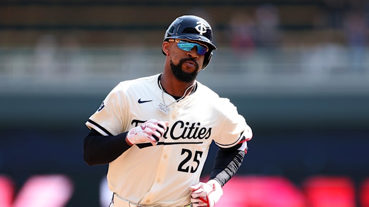 Detroit Tigers v Minnesota Twins