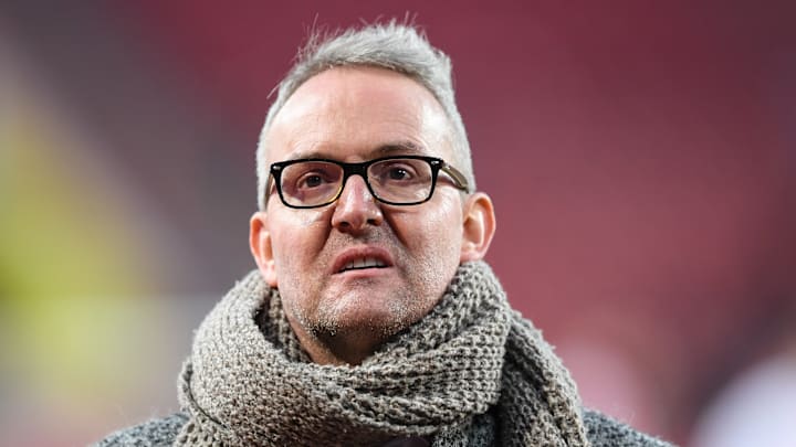 Alexander Wehrle wird bald zum VfB wechseln