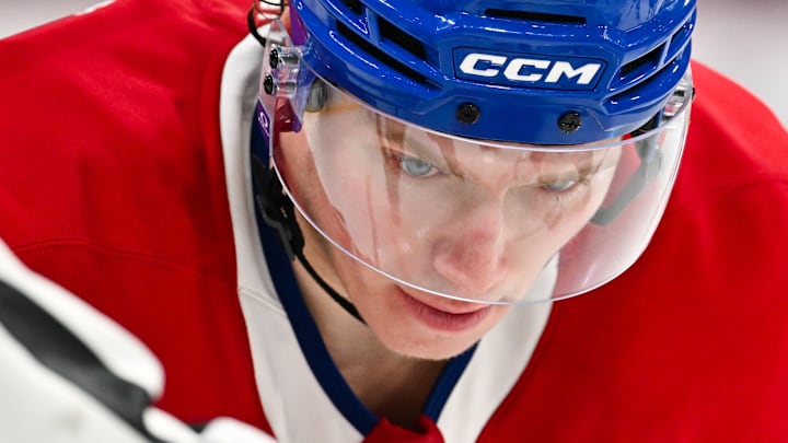 Tampa Bay Lightning v Montreal Canadiens