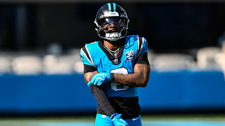 Atlanta Falcons v Carolina Panthers