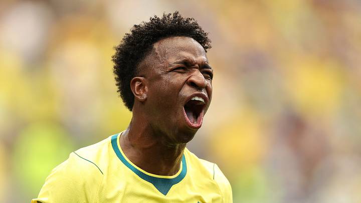 Brazil v Japan: Round Of 32 - FIFA World Cup 2026 Brazil v Japan: Round Of 32 - FIFA World Cup 2026