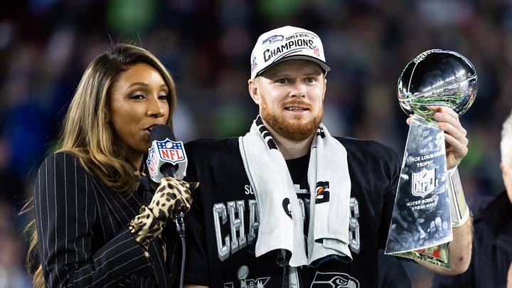 Want to win a championship like Seahawks quarterback Sam Darnold? Follow these guidelines for fantasy success! Want to win a championship like Seahawks quarterback Sam Darnold? Follow these guidelines for fantasy success!