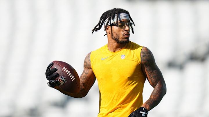 Green Bay Packers v Jacksonville Jaguars