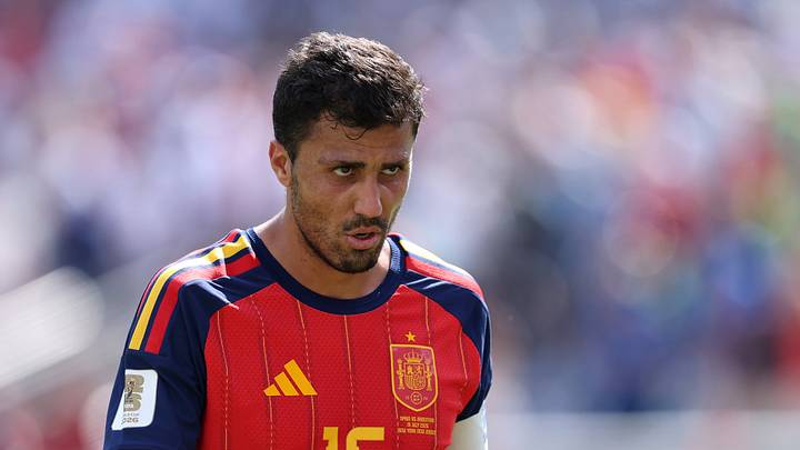 Spain v Argentina: Final - FIFA World Cup 2026 Spain v Argentina: Final - FIFA World Cup 2026