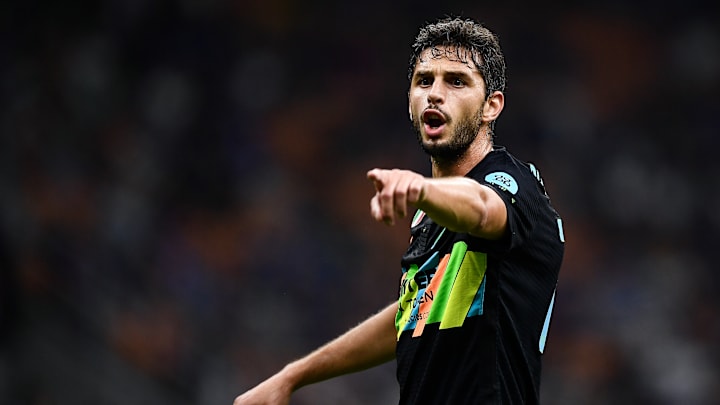 Andrea Ranocchia