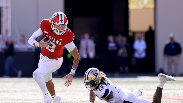 Washington v Indiana