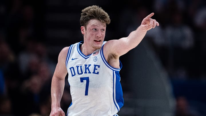 North Carolina v Duke
