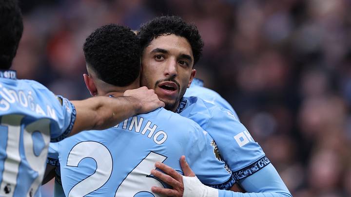 Manchester City FC v Newcastle United FC - Premier League