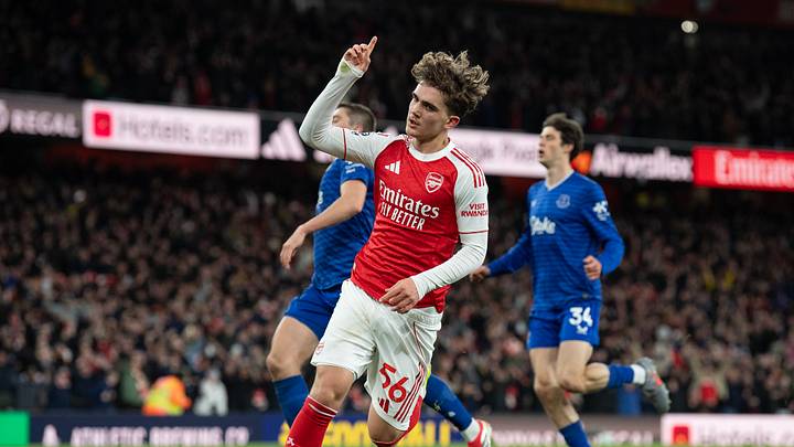 Arsenal v Everton - Premier League Arsenal v Everton - Premier League