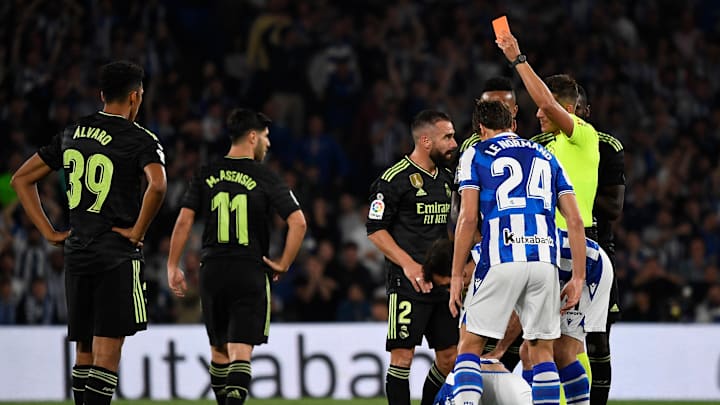 FBL-ESP-LIGA-REAL SOCIEDAD-REAL MADRID FBL-ESP-LIGA-REAL SOCIEDAD-REAL MADRID