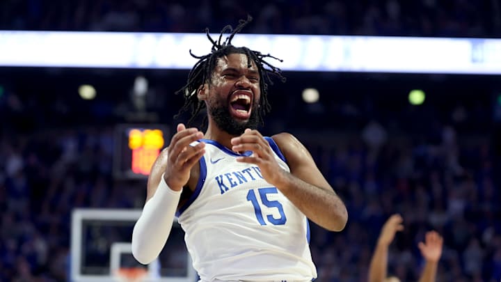 Georgia State v Kentucky