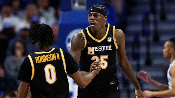 Jordan Prather-Imagn Images