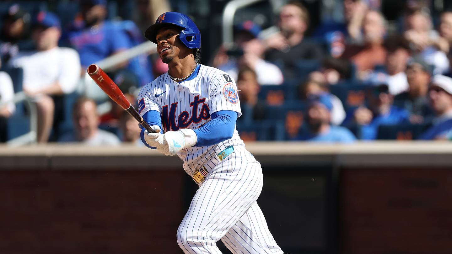 Mets Aim to Extend Hot Streak Against Diamondbacks