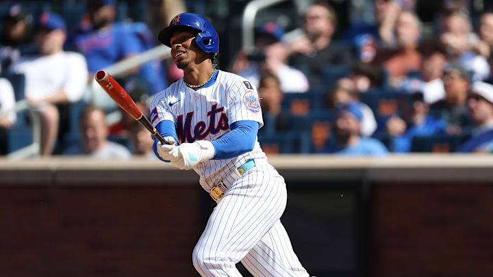 Philadelphia Phillies v New York Mets