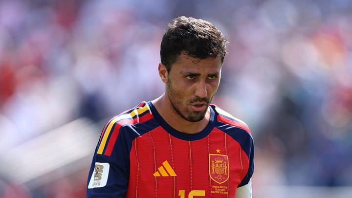 Spain v Argentina: Final - FIFA World Cup 2026