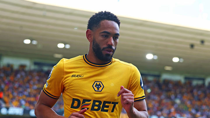 Wolverhampton Wanderers FC v Brighton & Hove Albion FC - Premier League