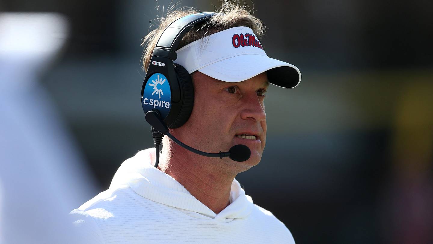 Paul Finebaum Warns Lane Kiffin Ahead of Heated Ol