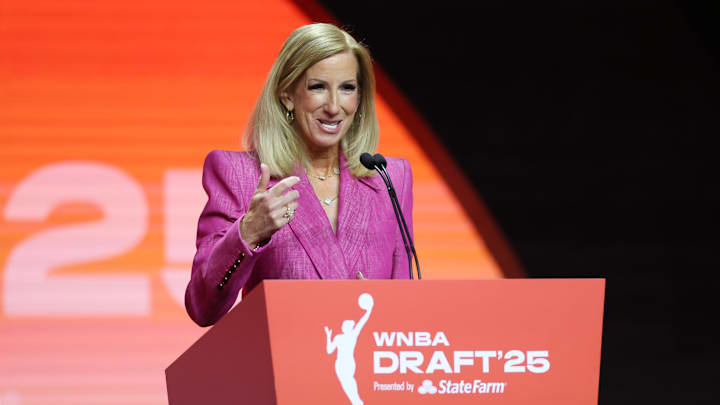 2025 WNBA Draft