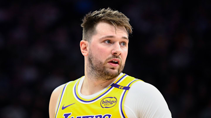 Luka Doncic