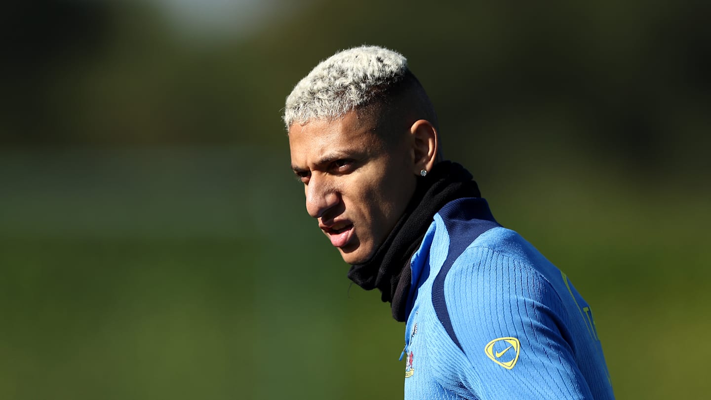 Tottenham have their worst attacking duo all figured out - Hotspur HQ