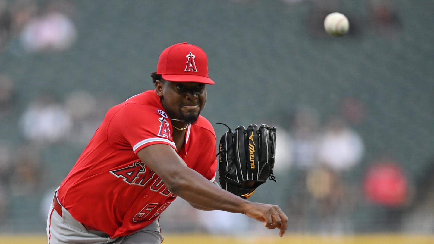 Can the Angels Win the Series Against the White Sox?