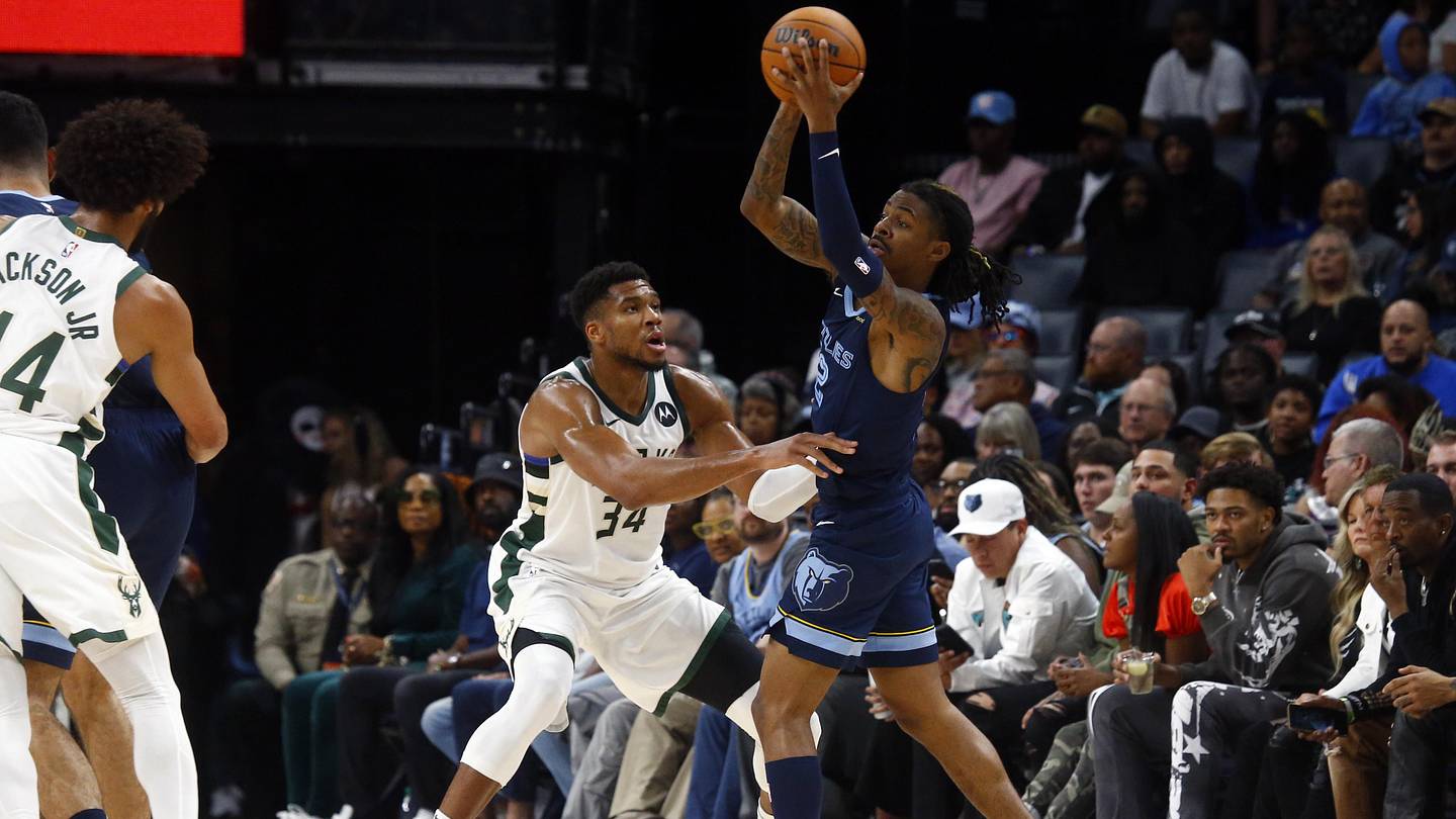 Jeff Teague Predicts Miami Heat Could Land Giannis Antetokounmpo and Another Star