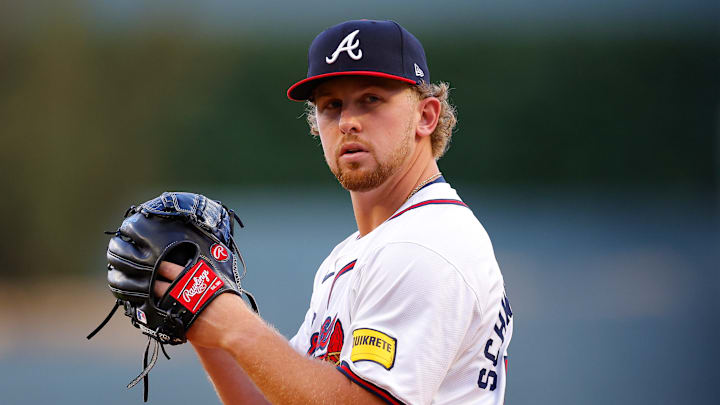 Washington Nationals v Atlanta Braves
