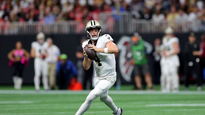 New Orleans Saints v Atlanta Falcons