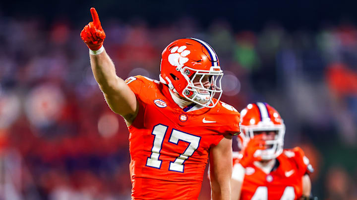 Stanford v Clemson