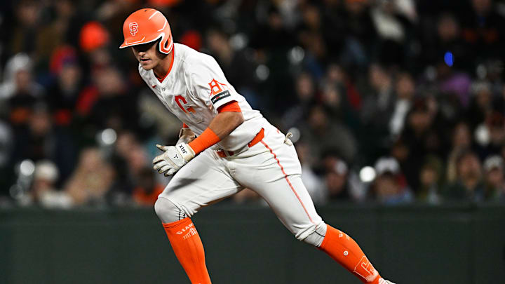 Philadelphia Phillies v San Francisco Giants