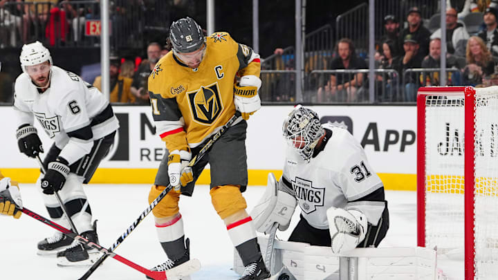 Los Angeles Kings