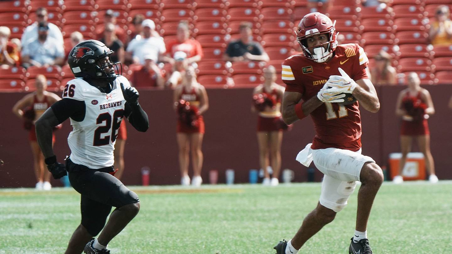 This Iowa State Football Player Has To Step up in Evan Boyd’s Absence