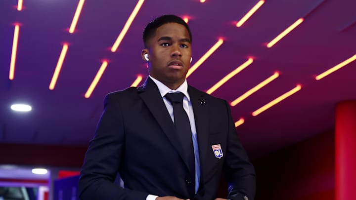 Olympique Lyonnais v Real Club Celta - UEFA Europa League 2025/26 Round of 16 Second Leg