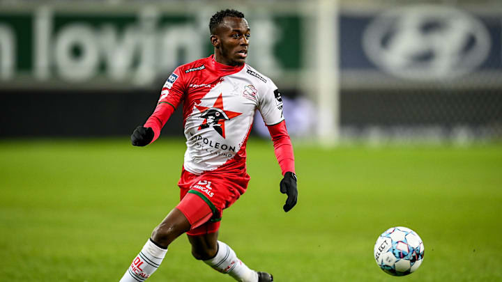 Jean-Luc Dompé soll zum HSV kommen