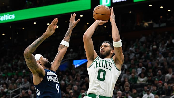 Can Boston cover the spread as a road favorite?