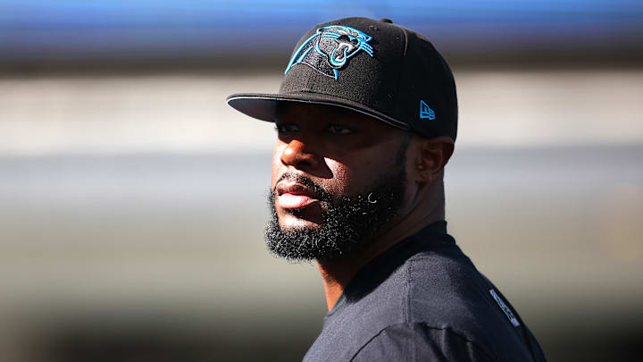 Green Bay Packers v Carolina Panthers