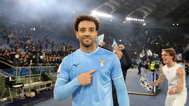 Felipe Anderson