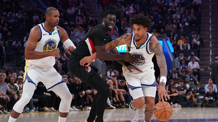 Al Horford, Sidy Cissoko and Yaxel Lendeborg Al Horford, Sidy Cissoko and Yaxel Lendeborg