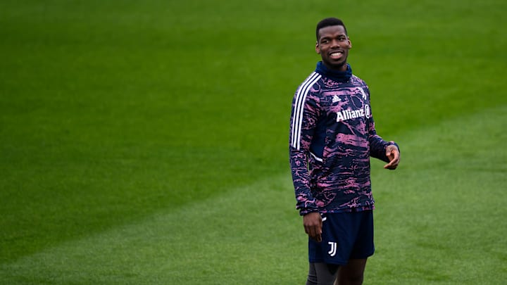 Pogba sera-t-il débarrassé par les pépins physiques ? 