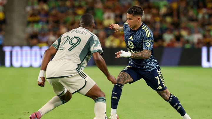 La previa de América vs Portland Timbers en la Leagues Cup 2026 La previa de América vs Portland Timbers en la Leagues Cup 2026